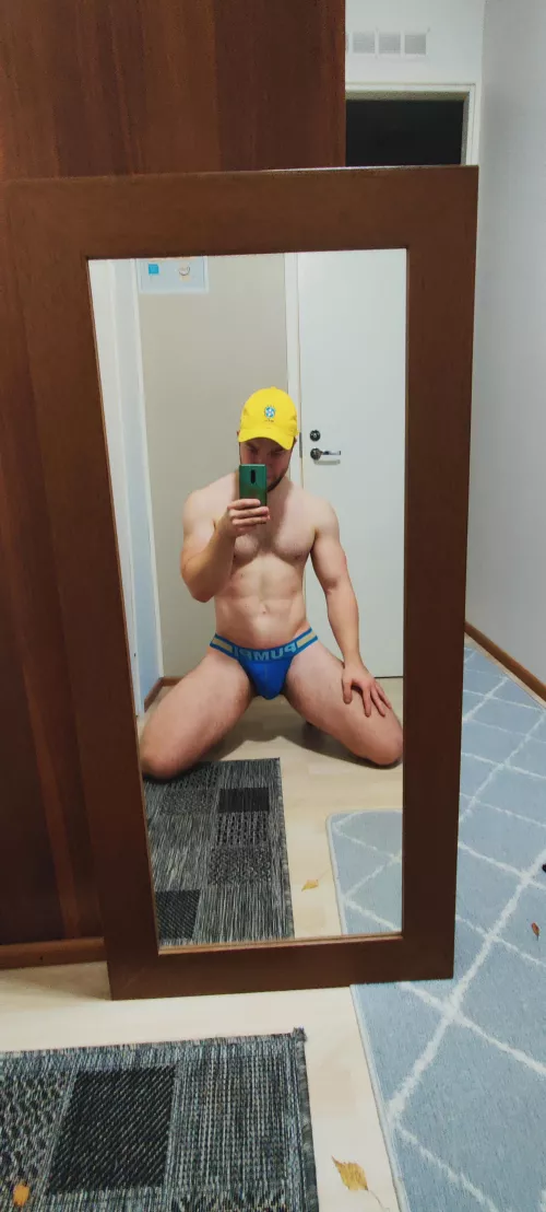 Recently single and ready to mingle