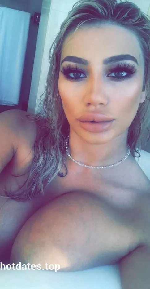 Sexy Emtpy Head???
