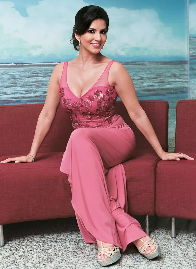 Sunny Leone