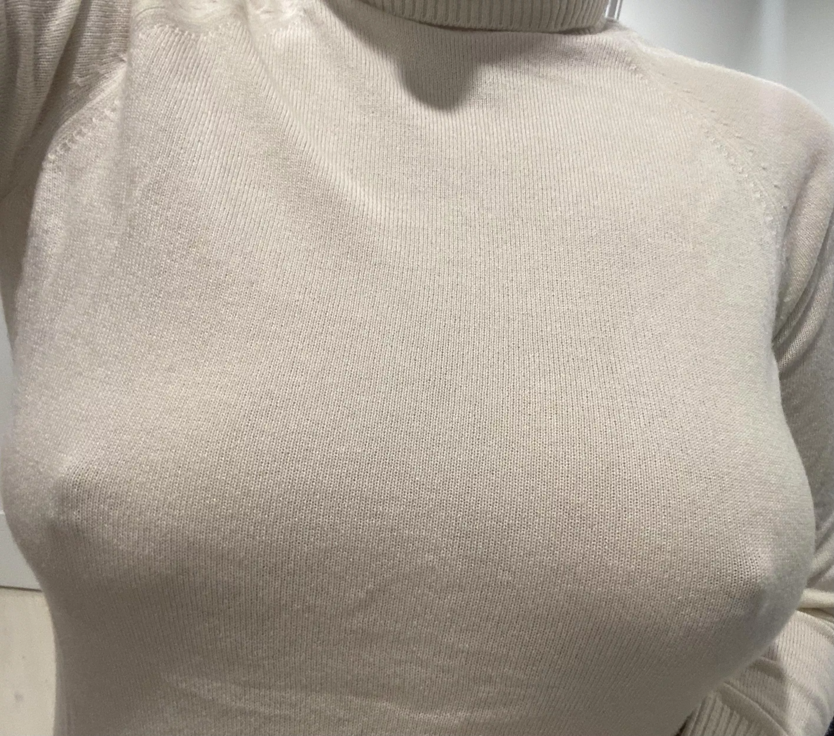 Sweater season…