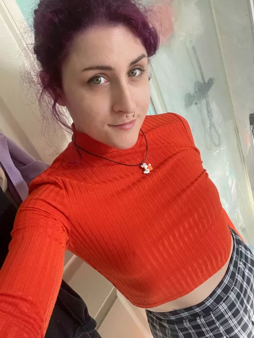 The weather is getting a little chilly in Wales!