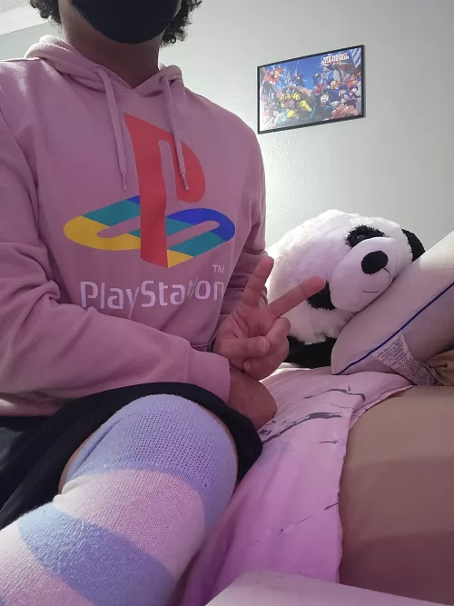 This is my first post here. Do I pass the cute test? 💕💕