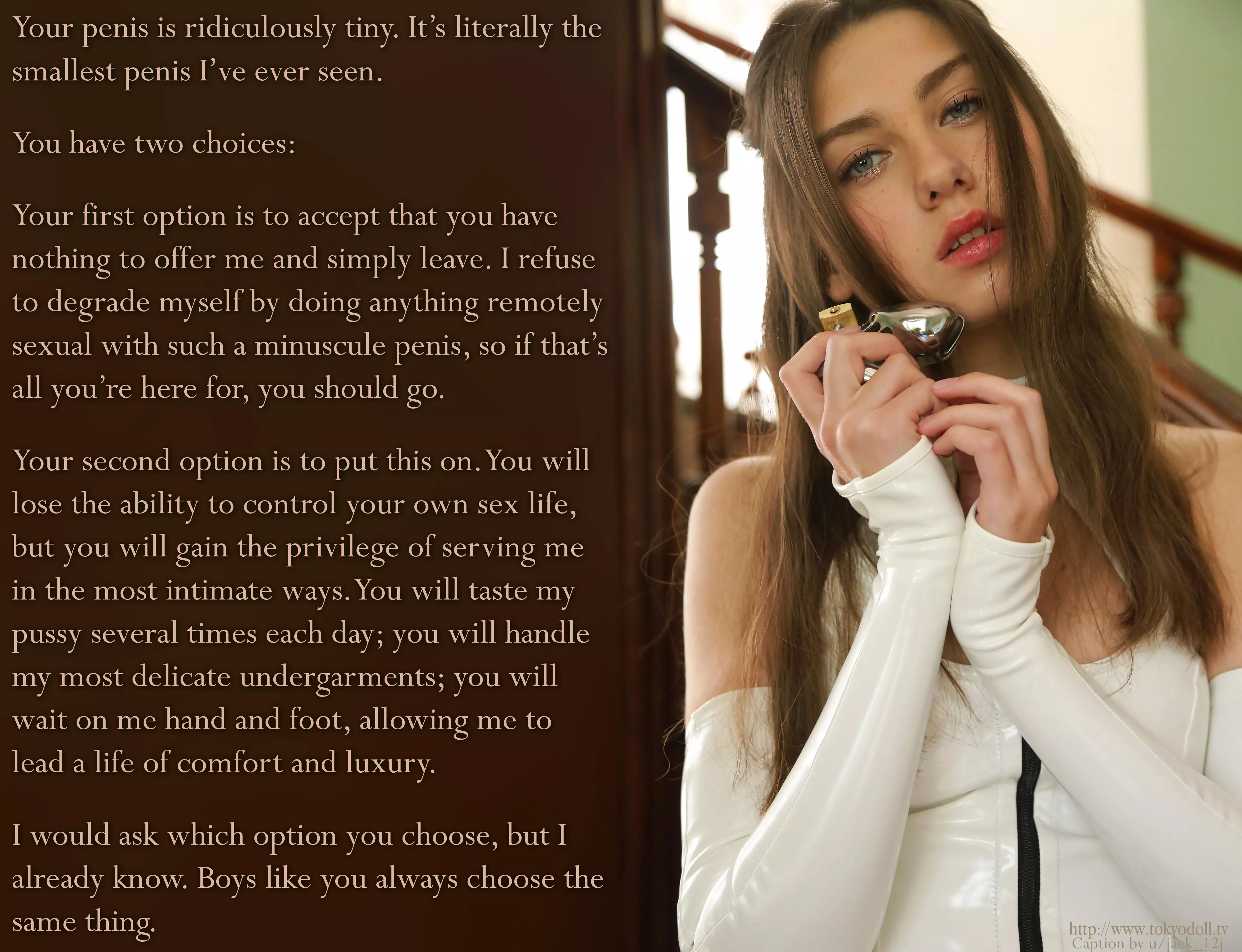 Two options