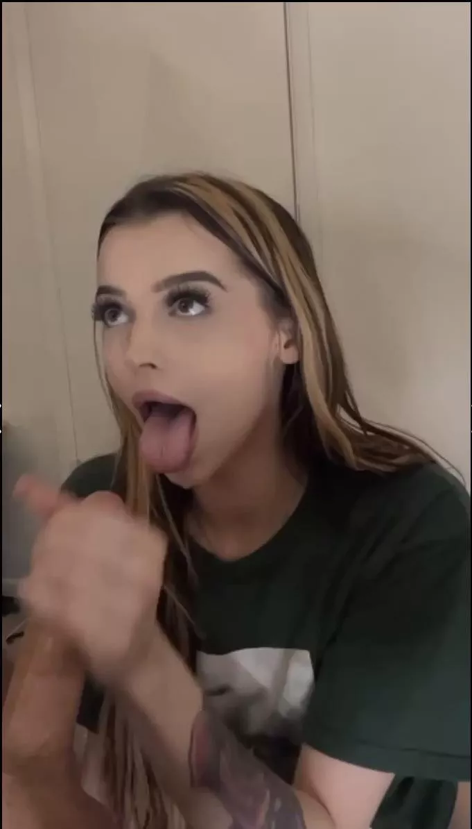 who is she