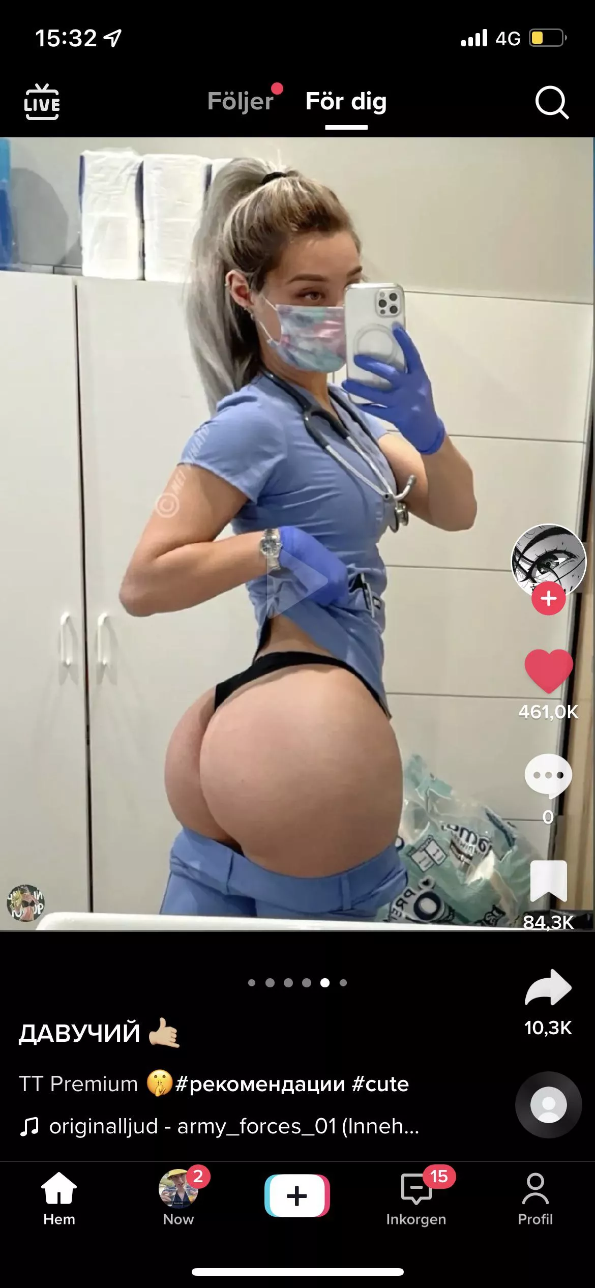Who is this?