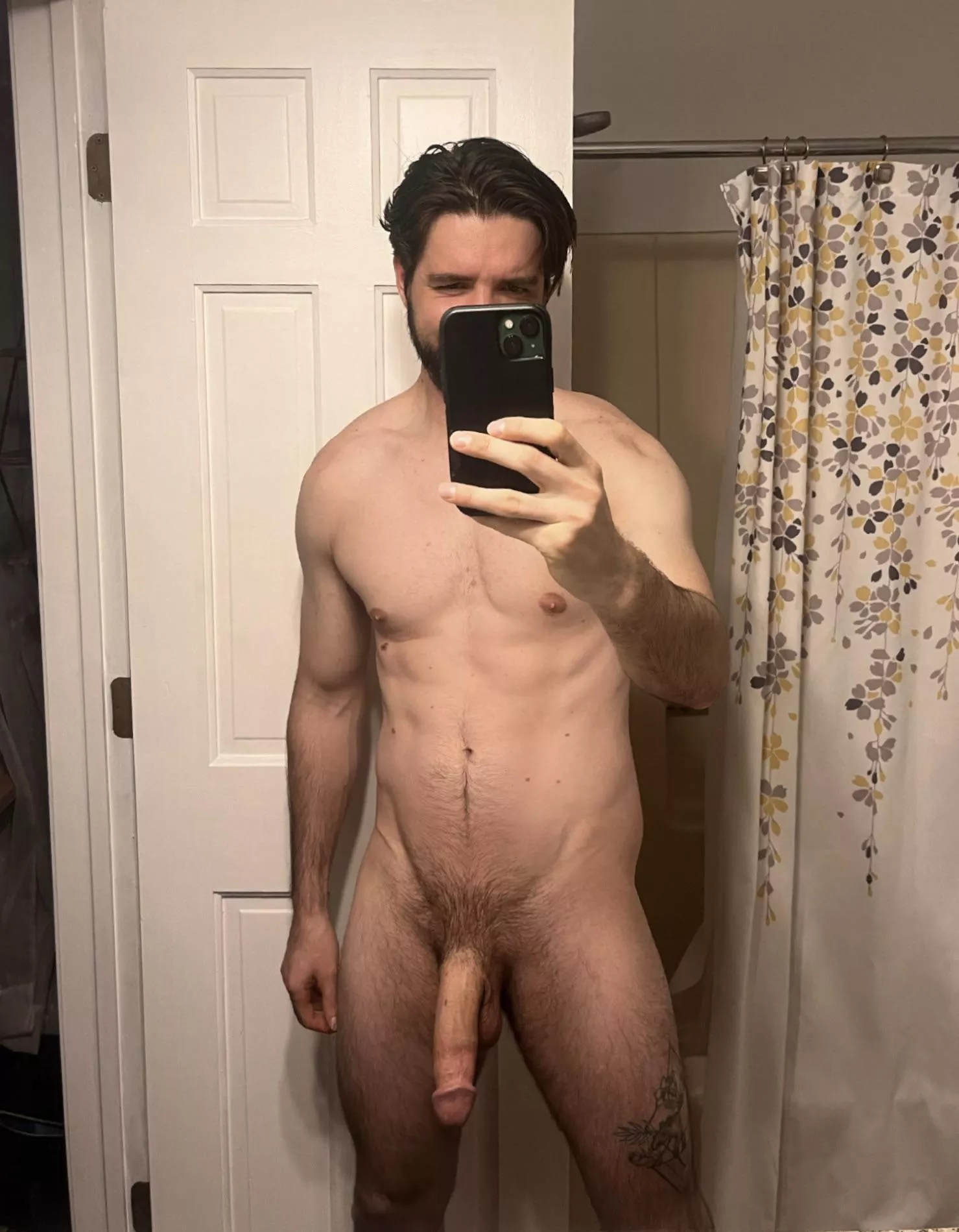 Who’s still up?