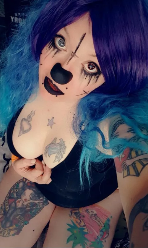 Would you like me to take them out for you?