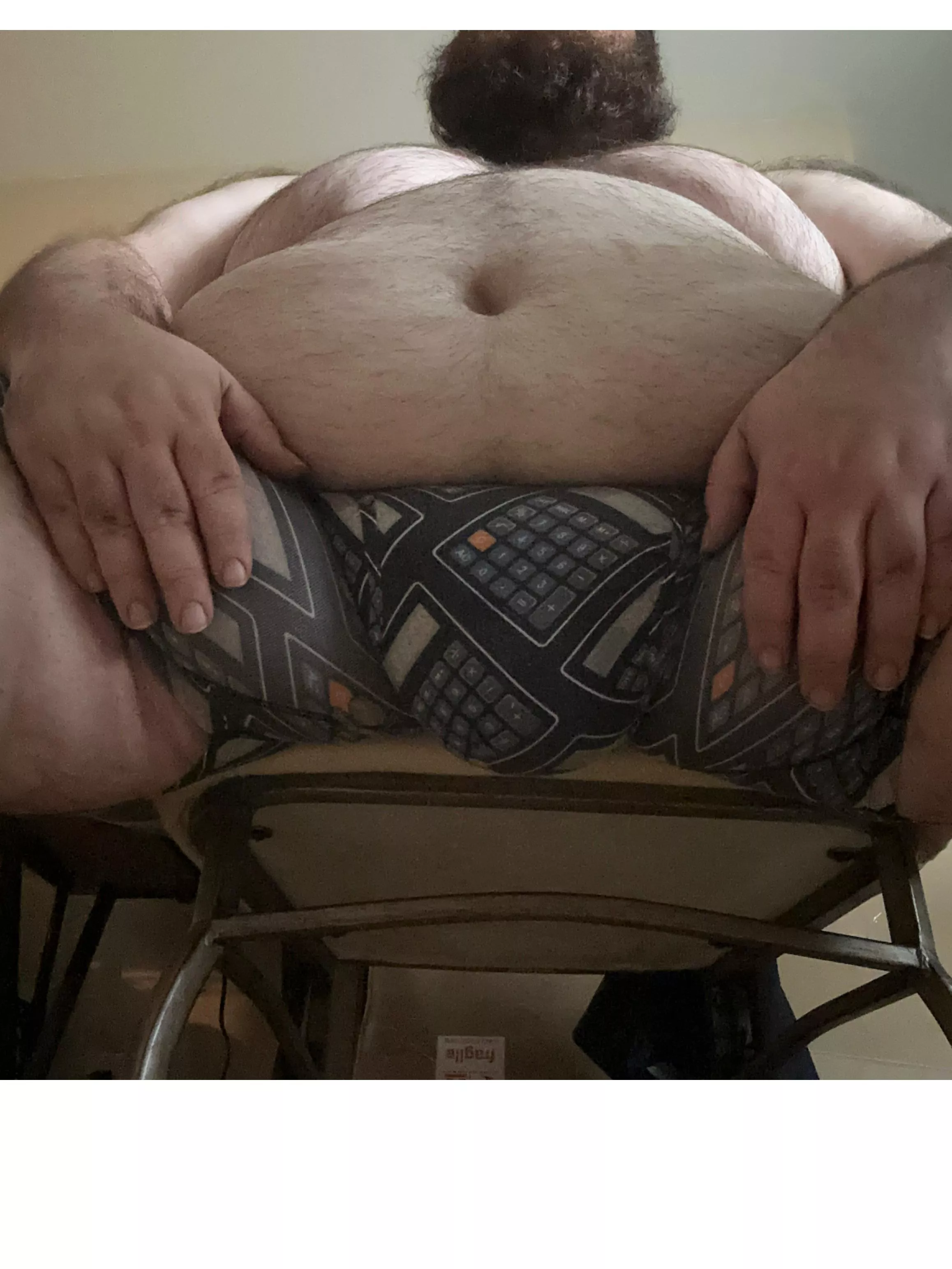 Your pov.