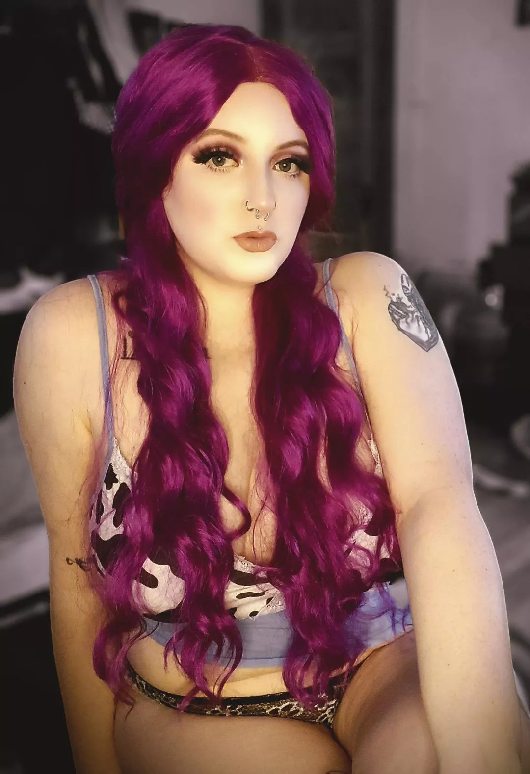 😌
