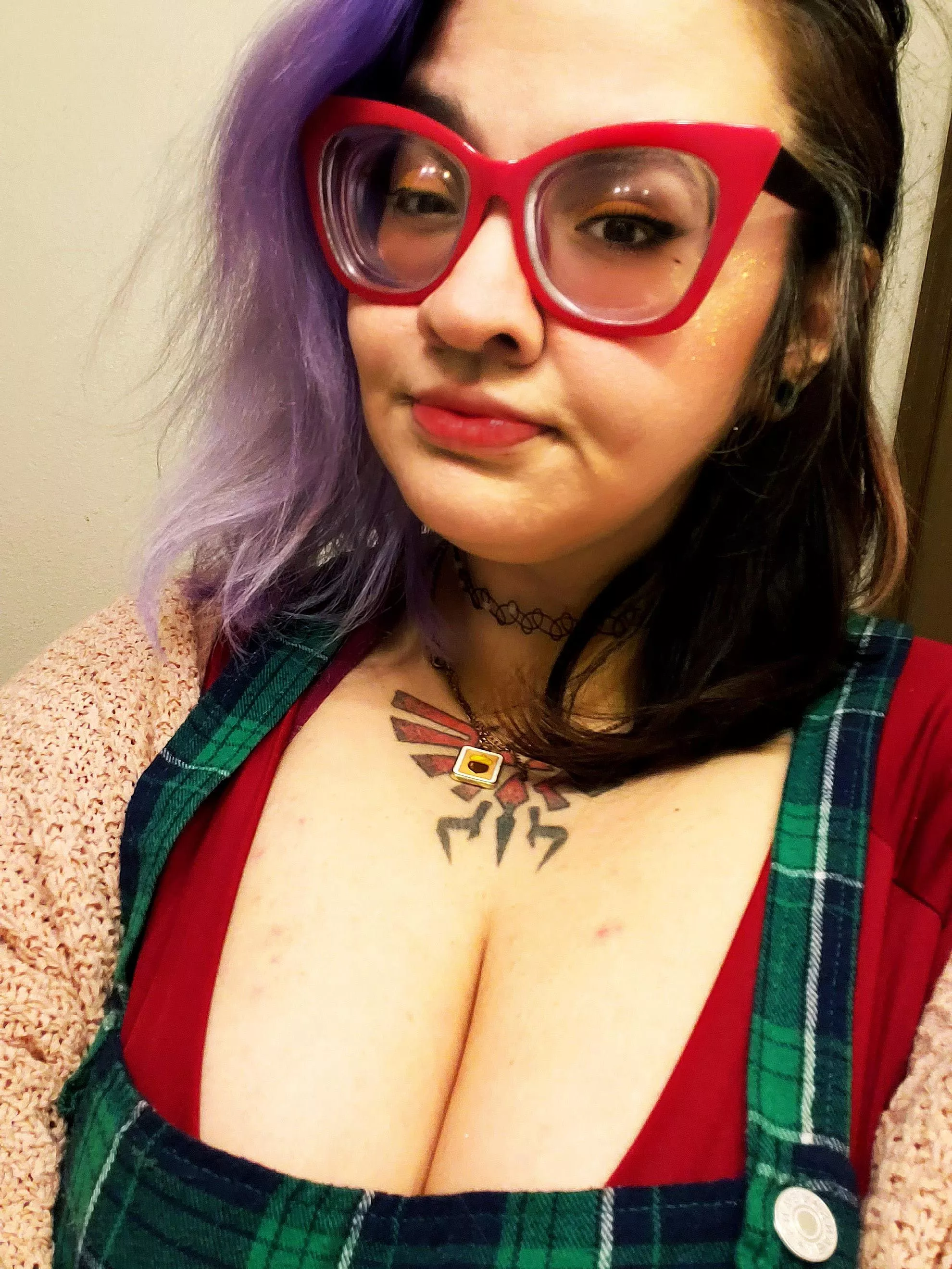 💜🖤