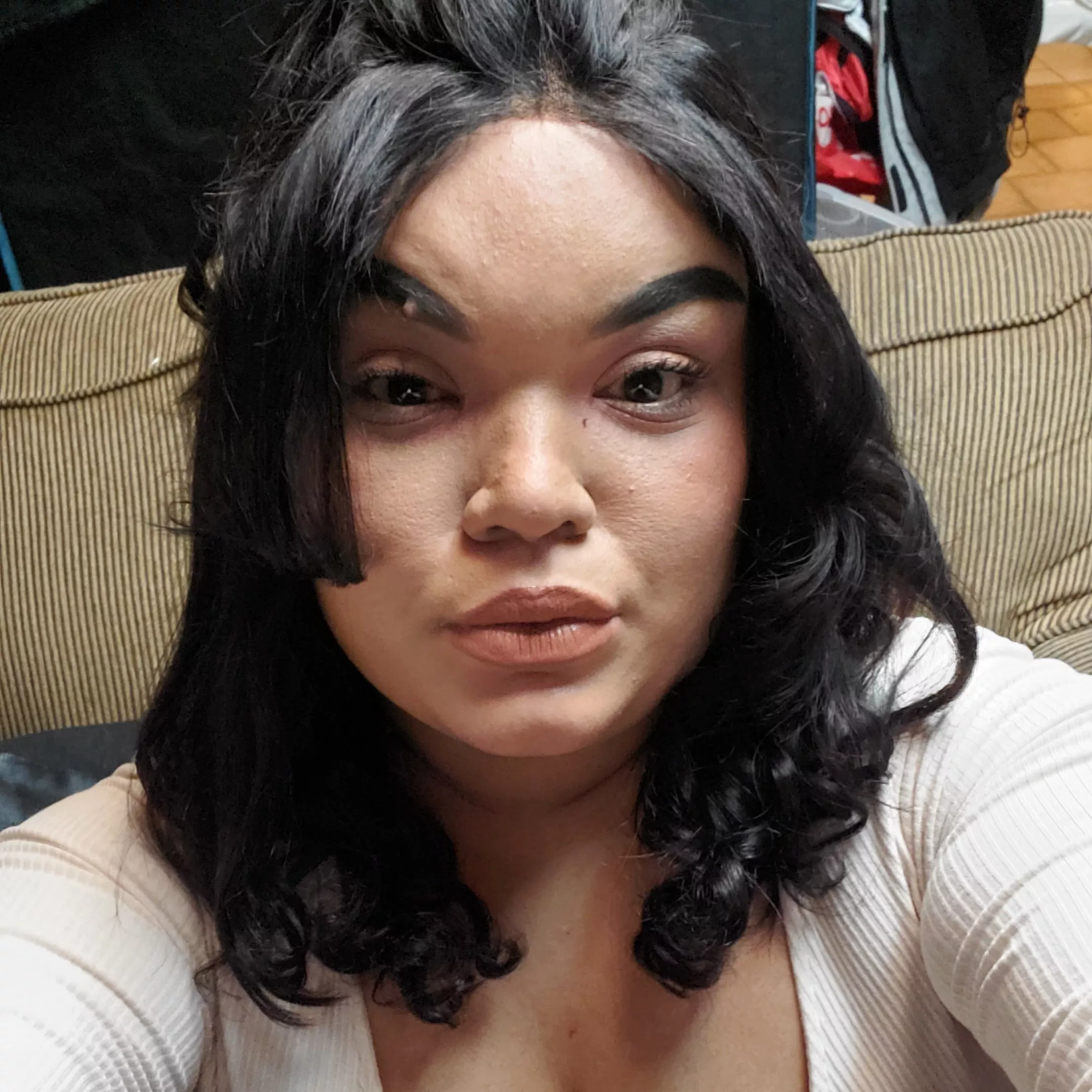 👄