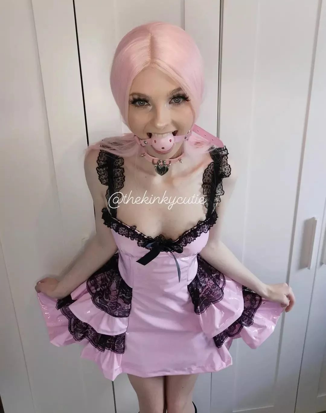 💕