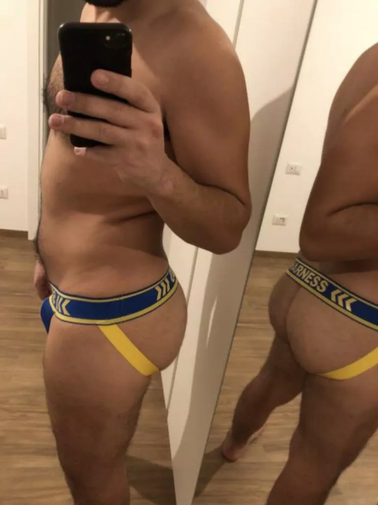 🍑