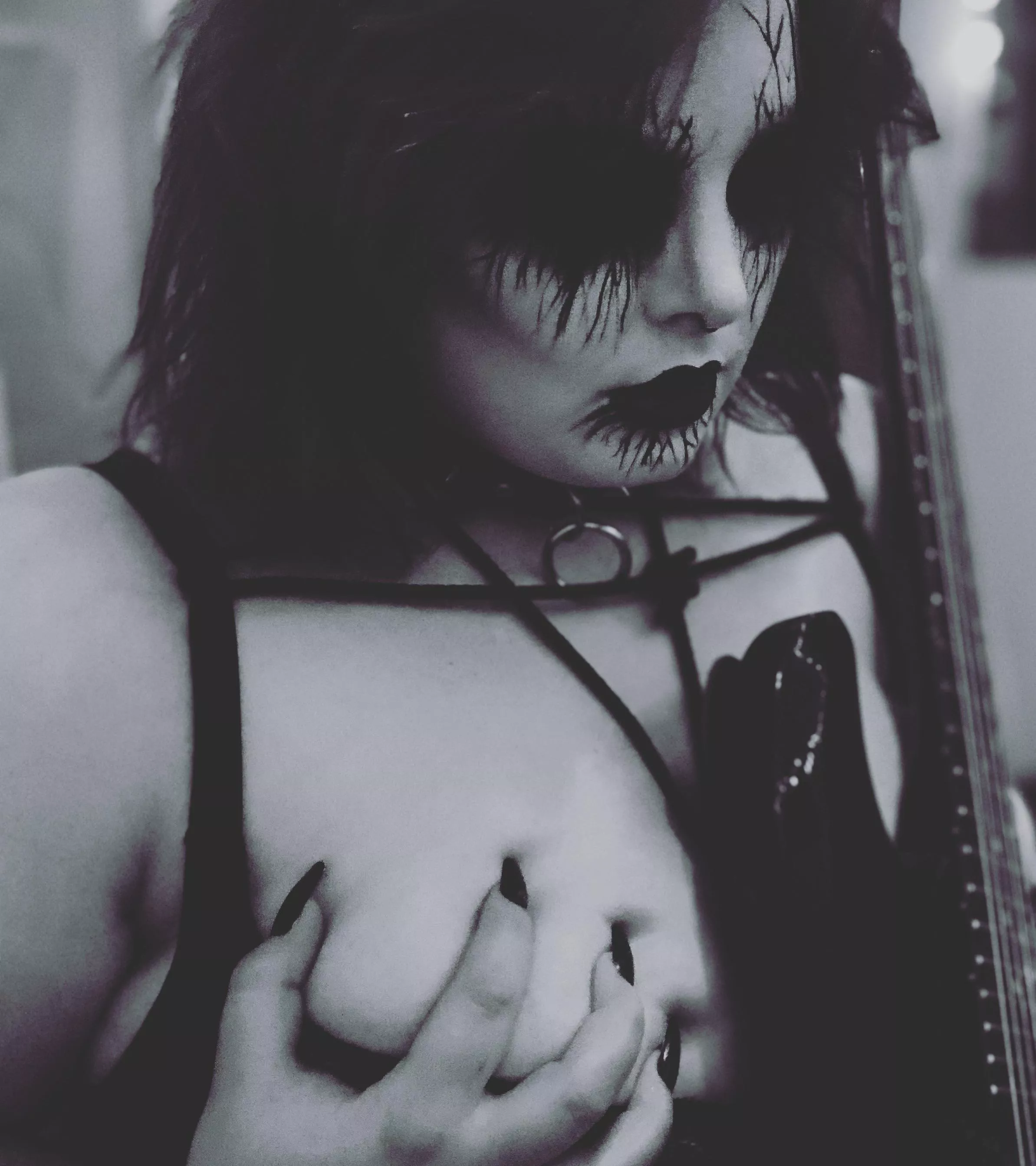 🖤