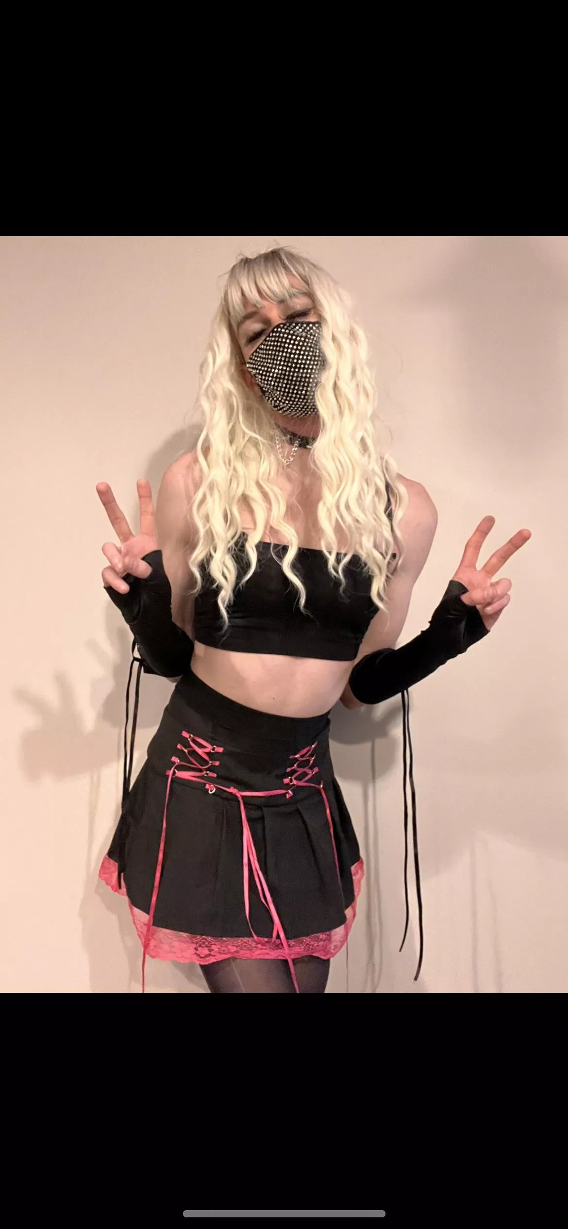 💖🖤