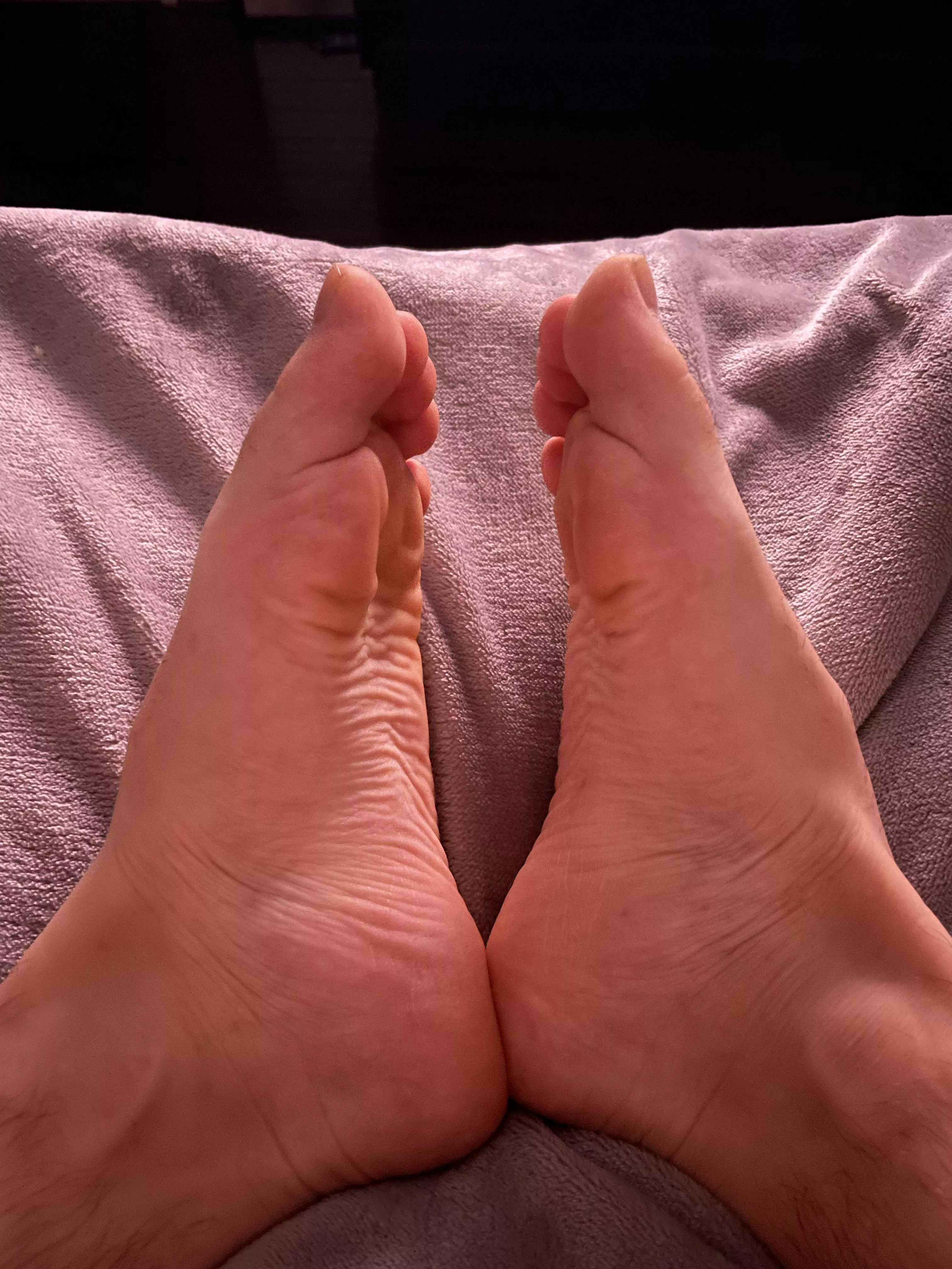 🦶🦶