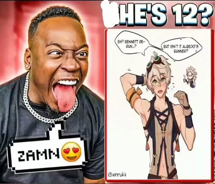 ❗️