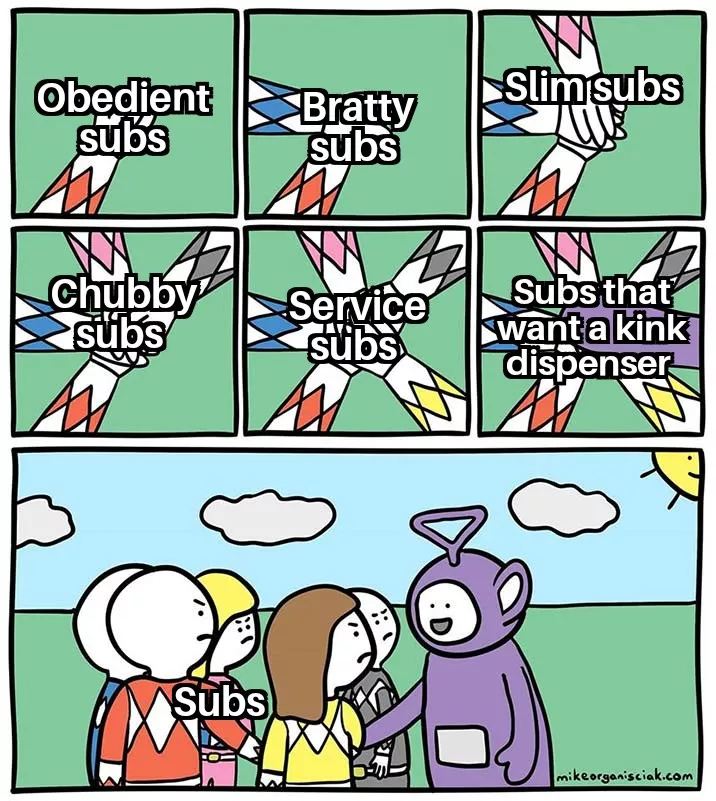 >:(
