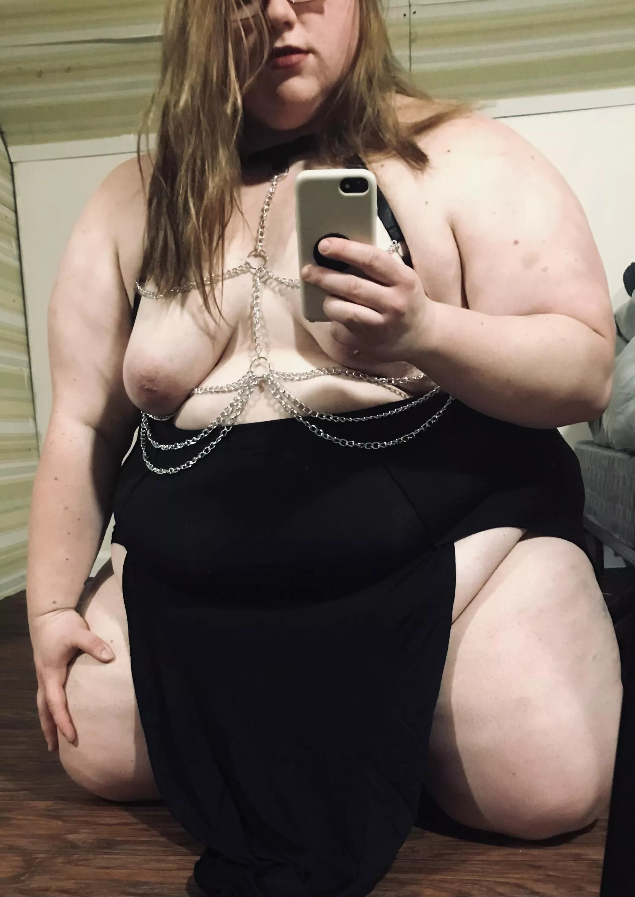 🖤⛓