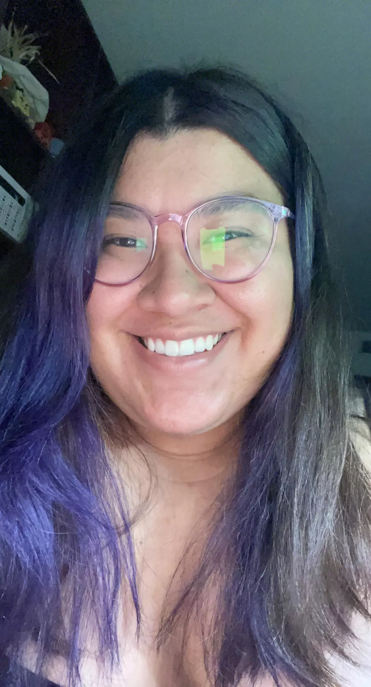 💜