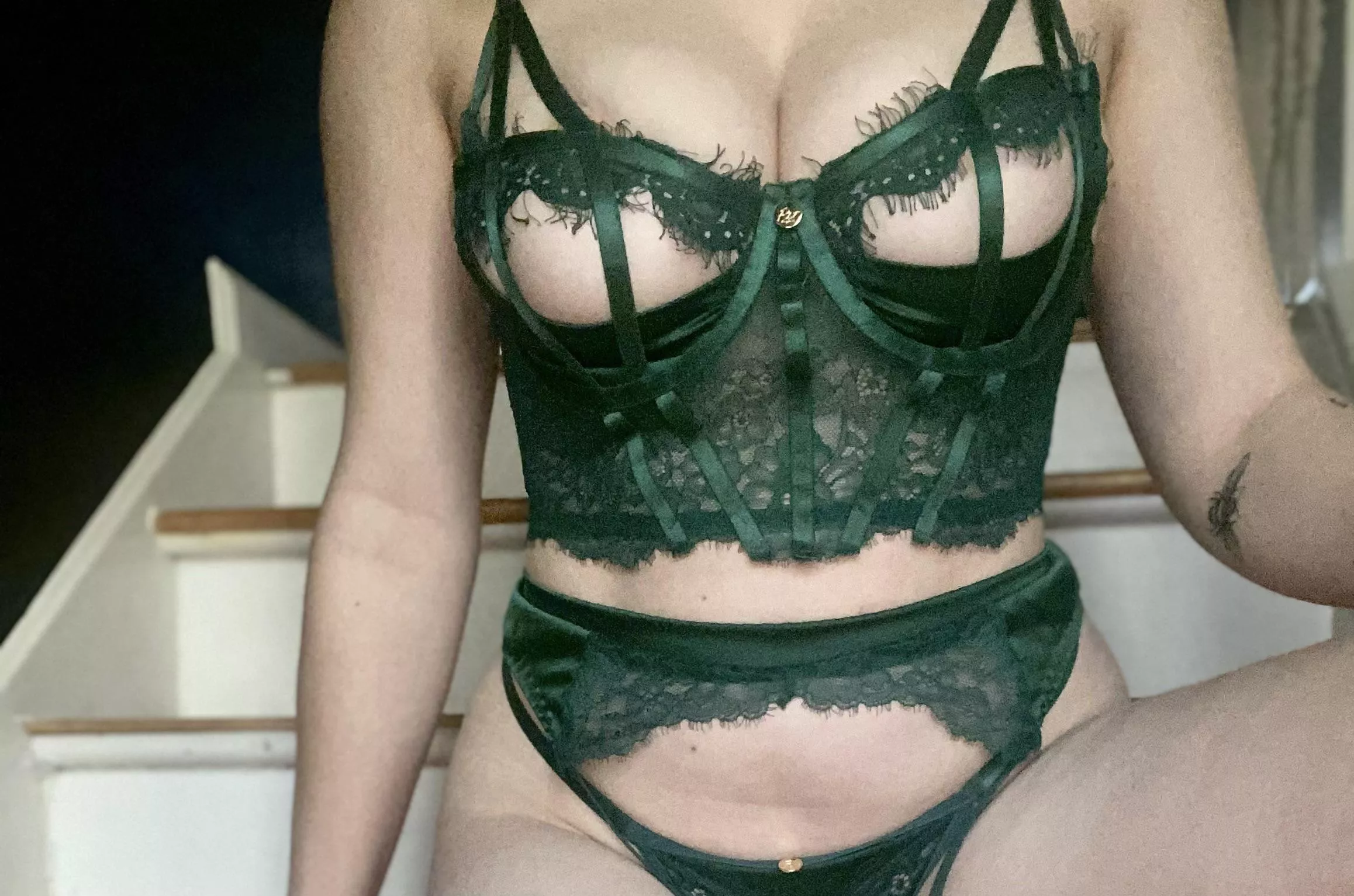 ☘️