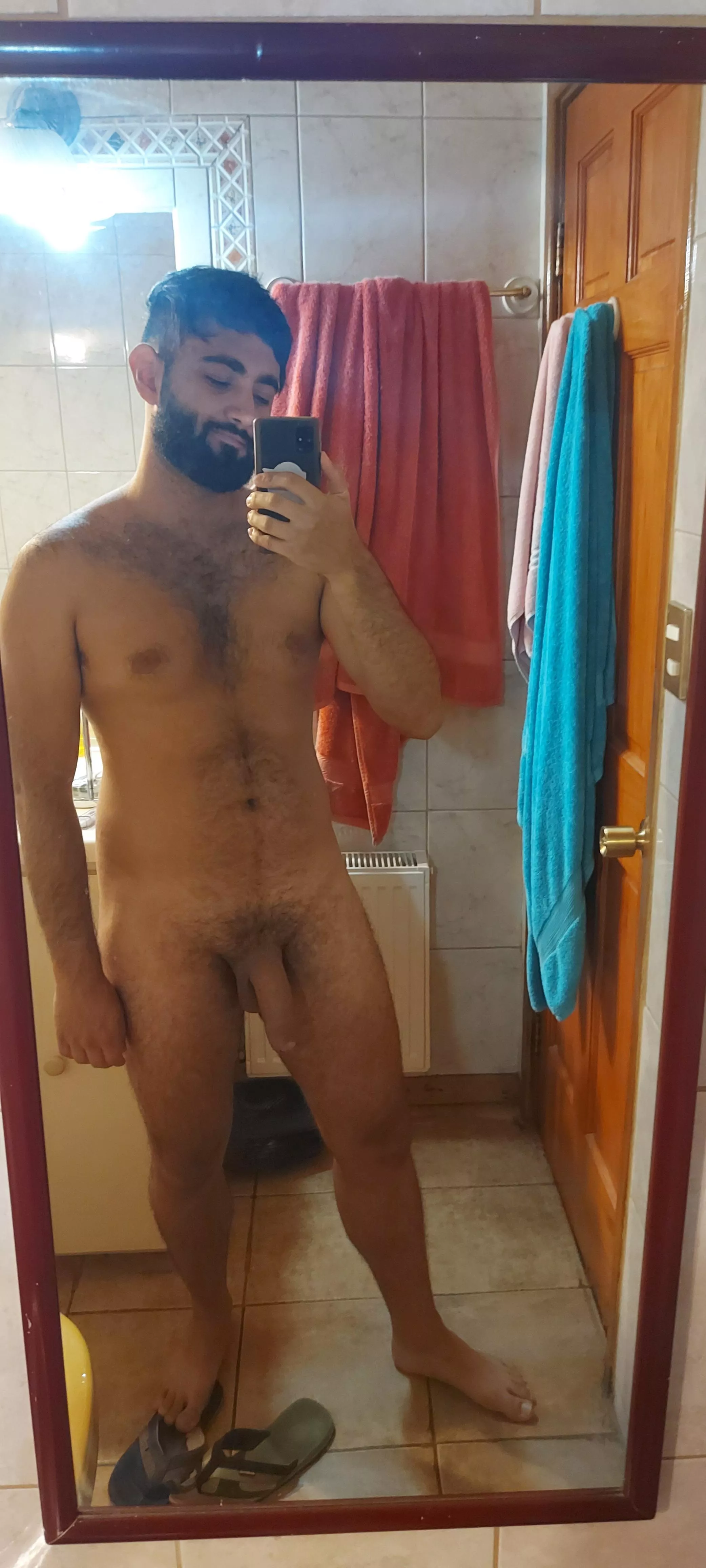 😏