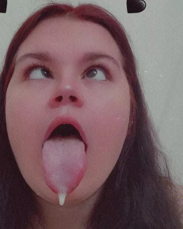 😜😜
