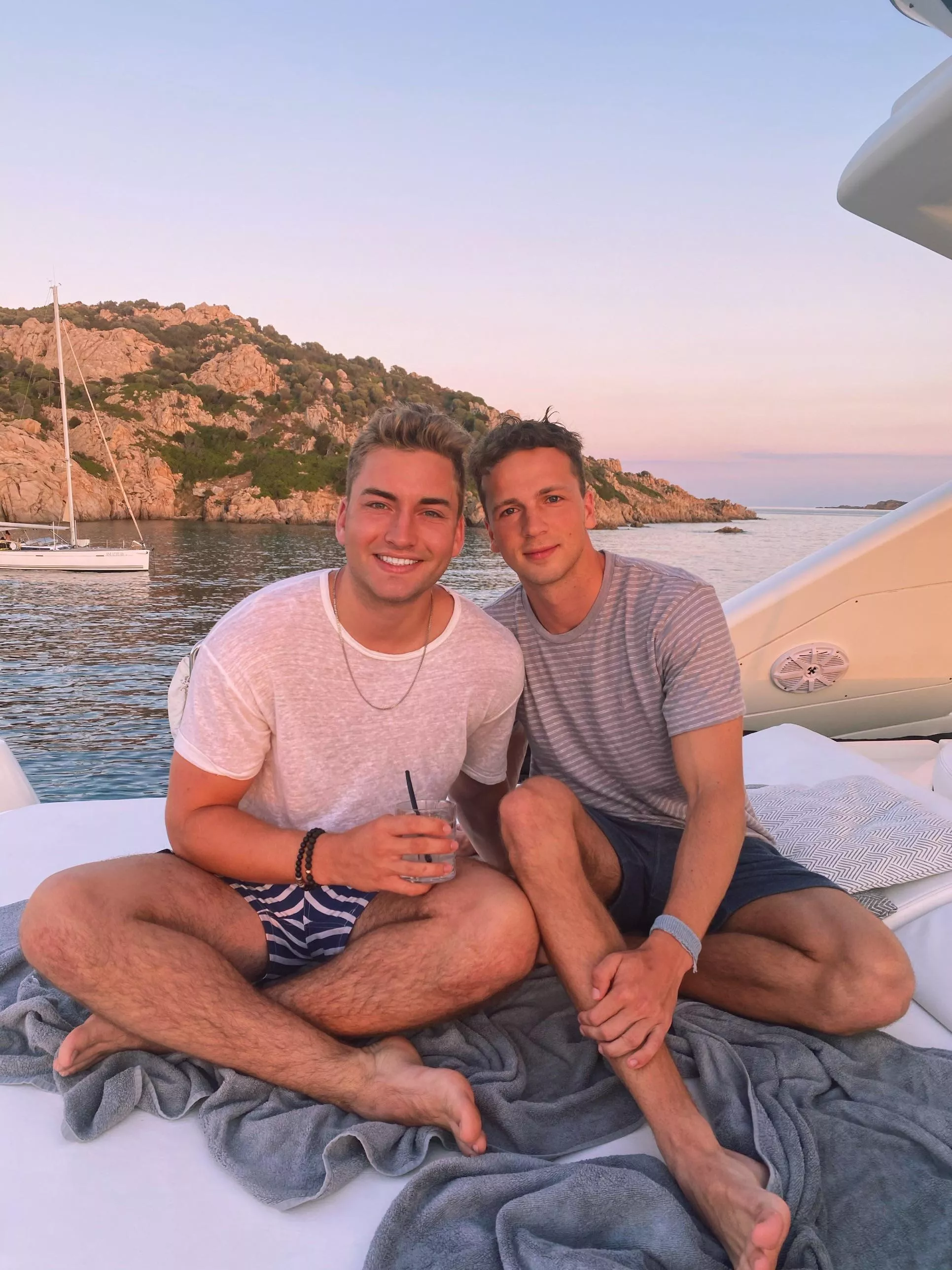⛵️