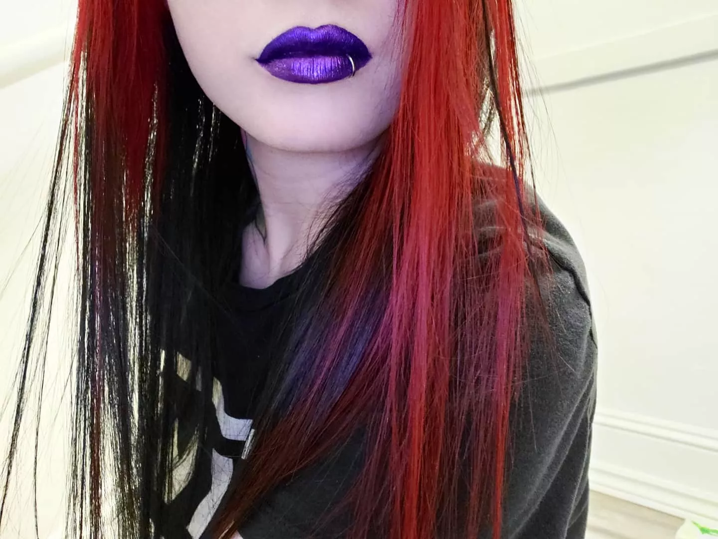 💋💜🩸