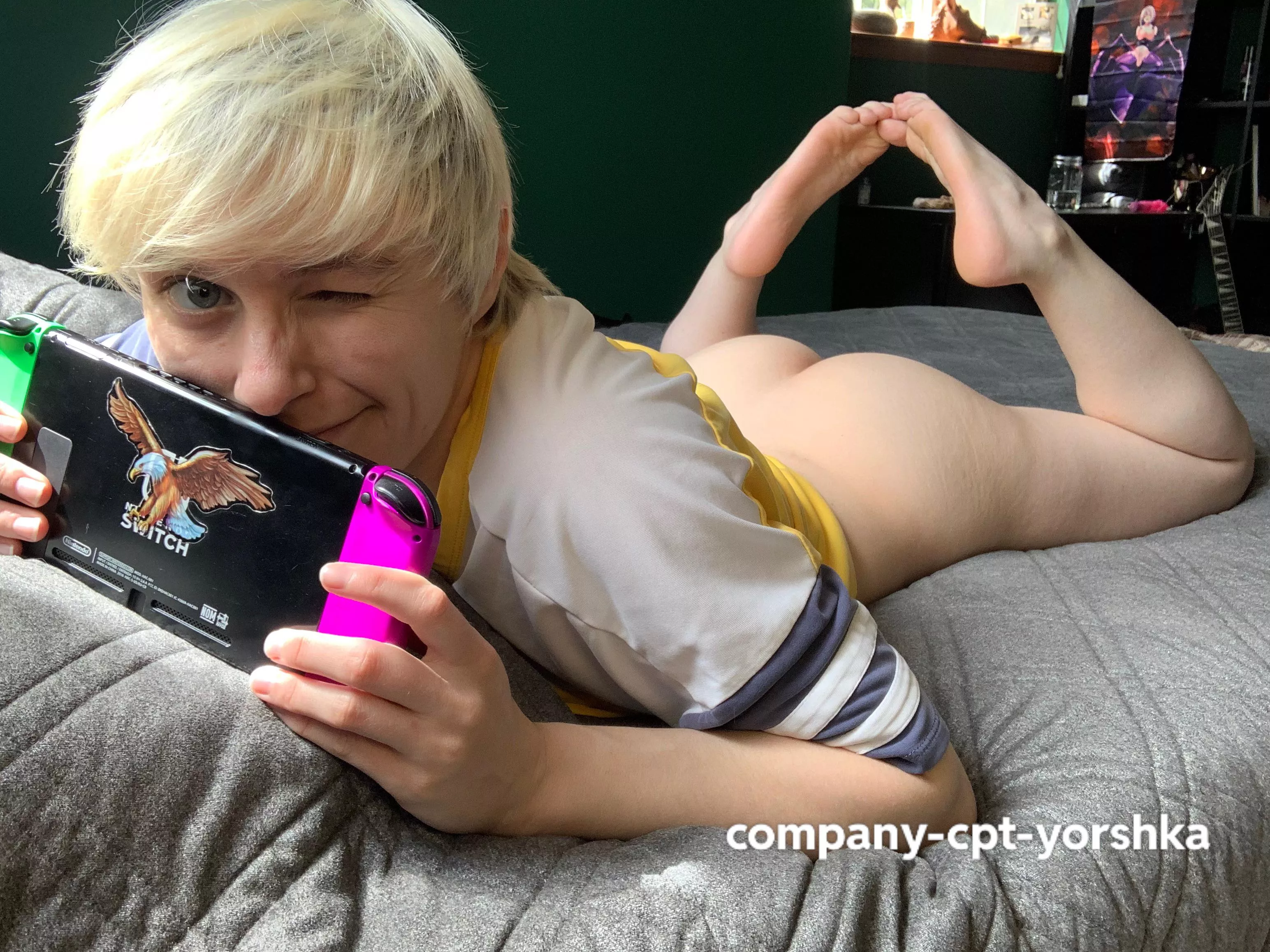 😜✨