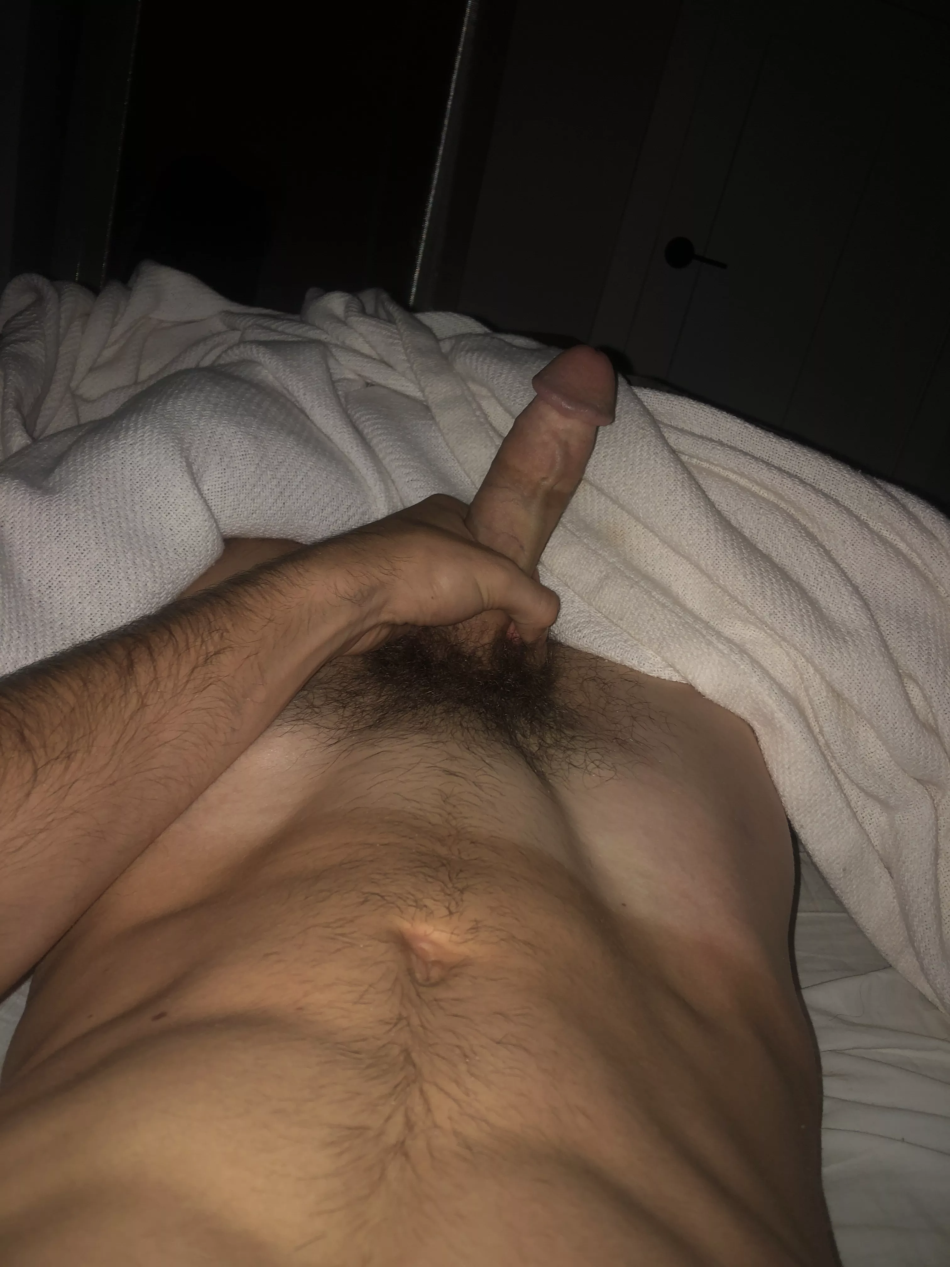 😏