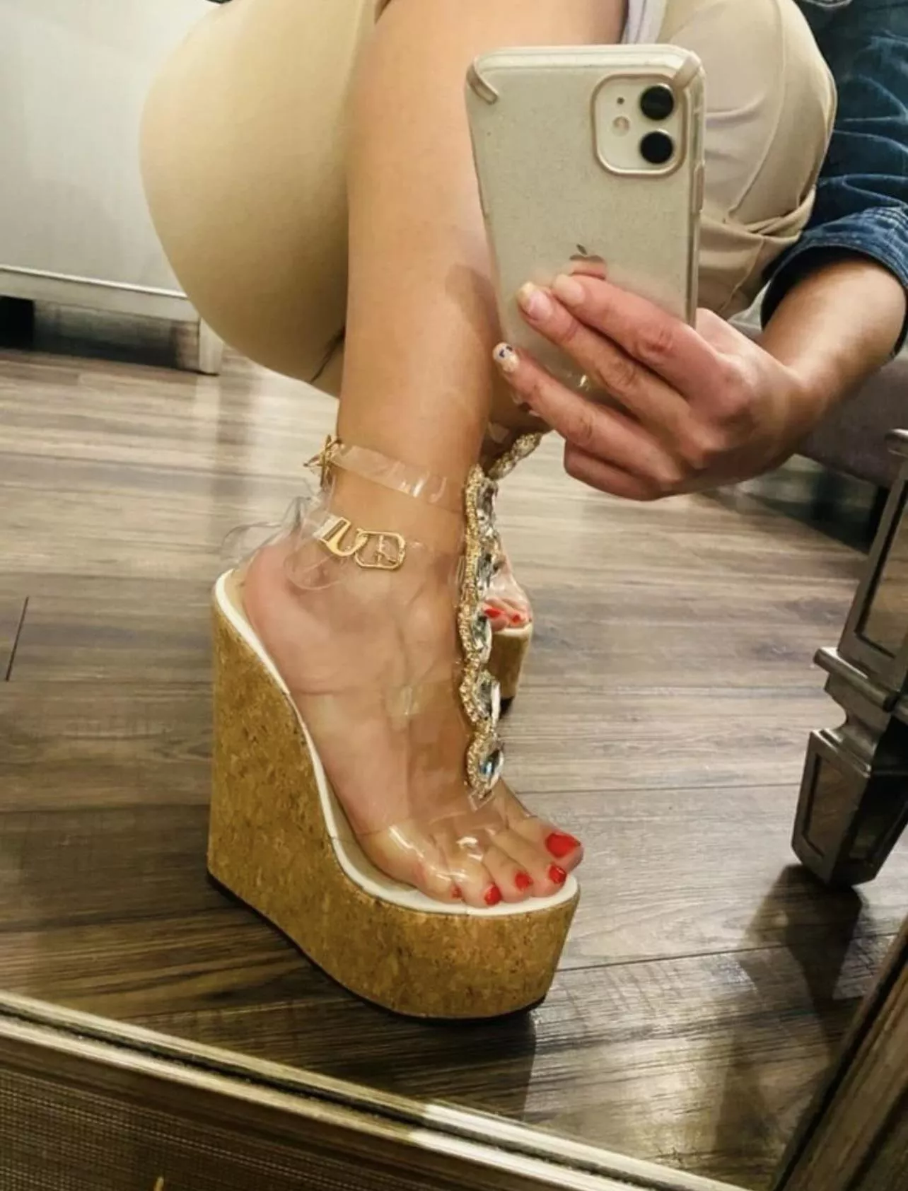 🦶