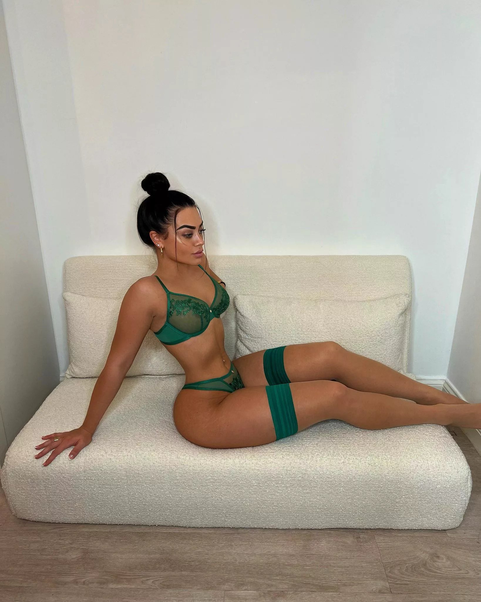 💚💚