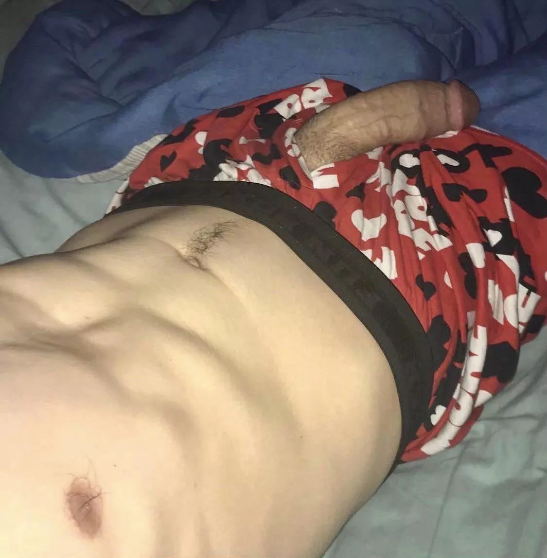 😜