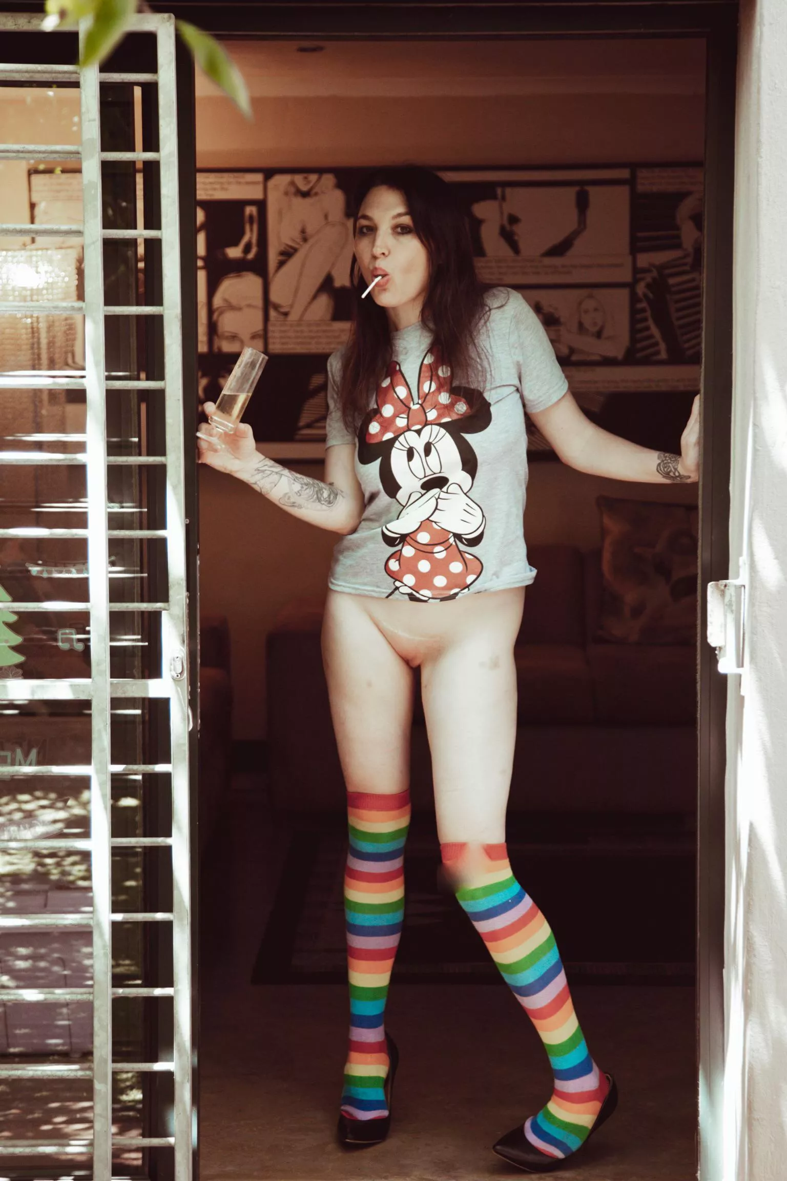 🌈🍭