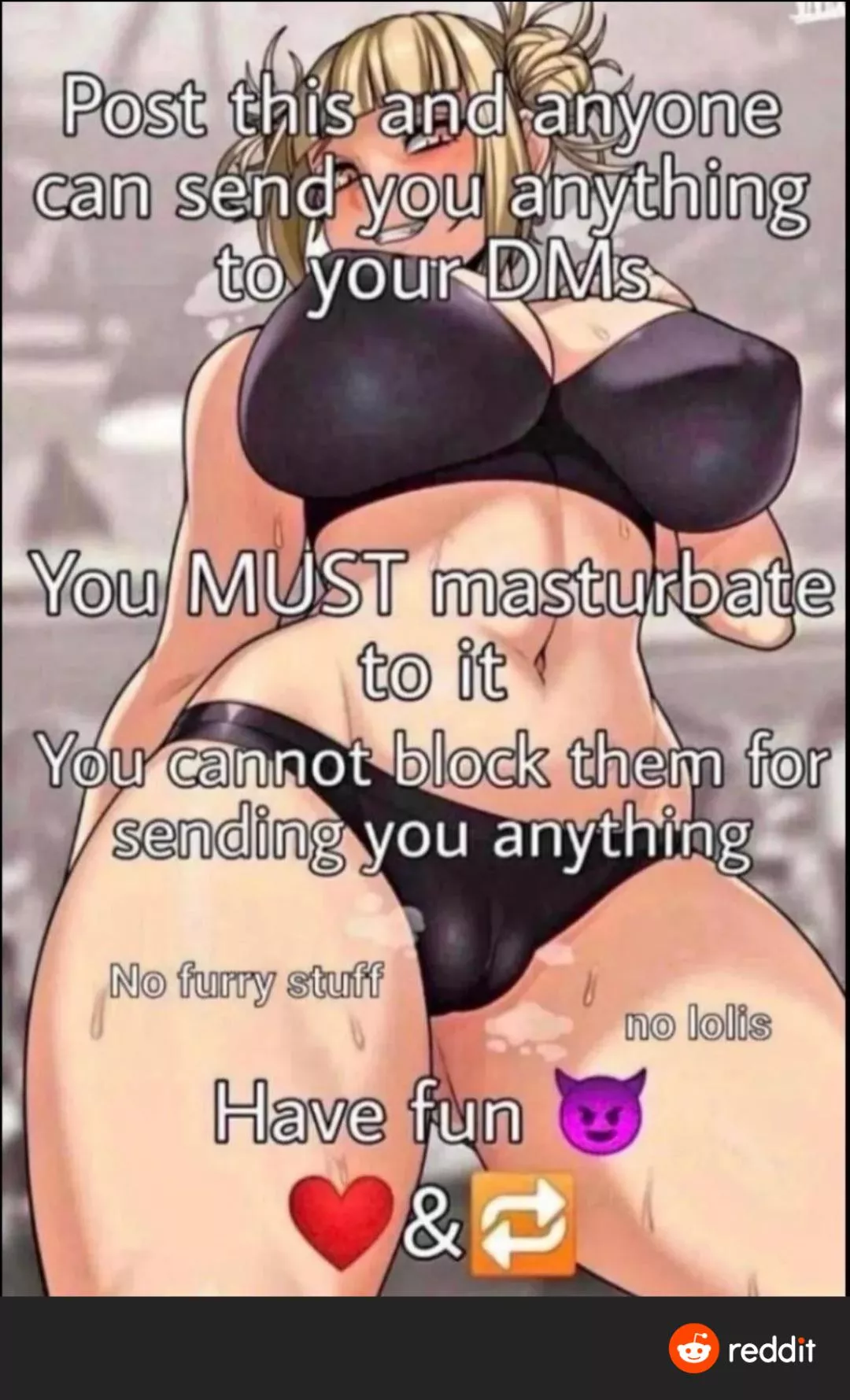 😈
