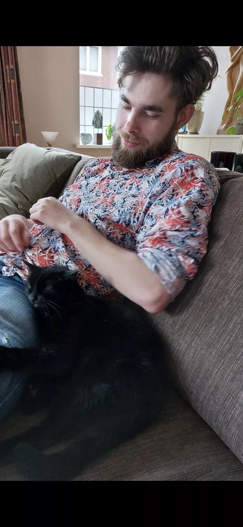 🥰🐈‍⬛