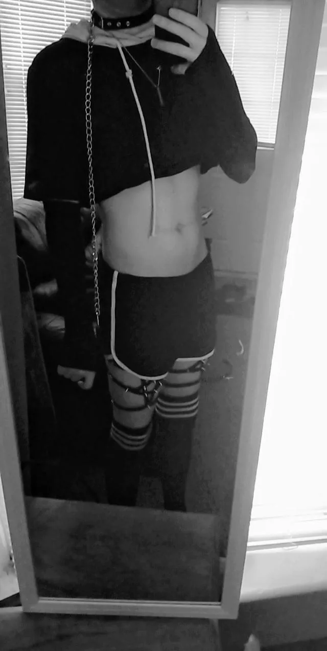 ⛓️🥺