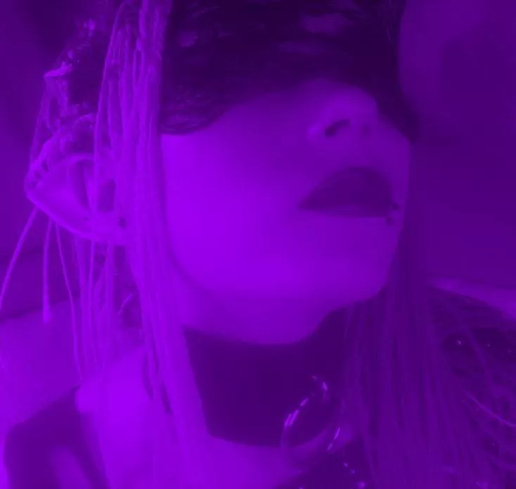 🖤💜🖤