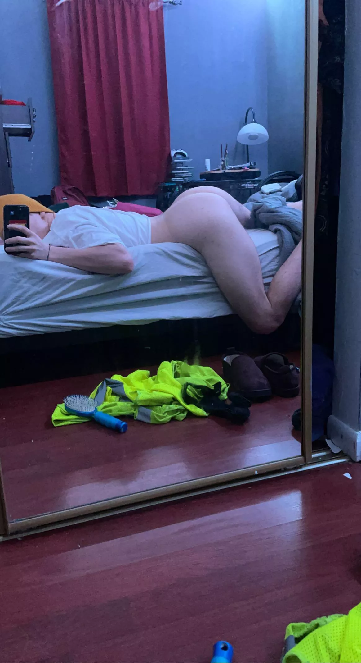 🤫