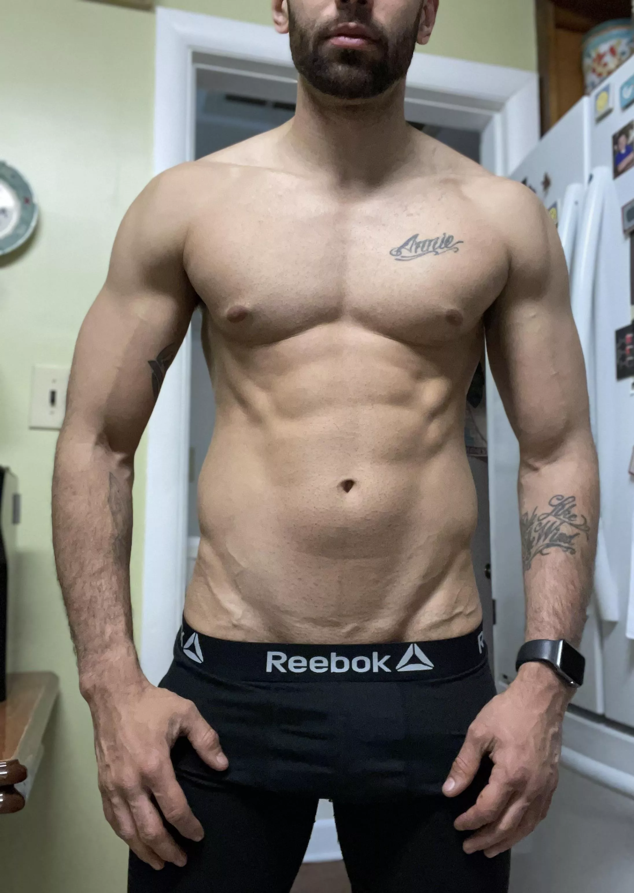 💪🏼