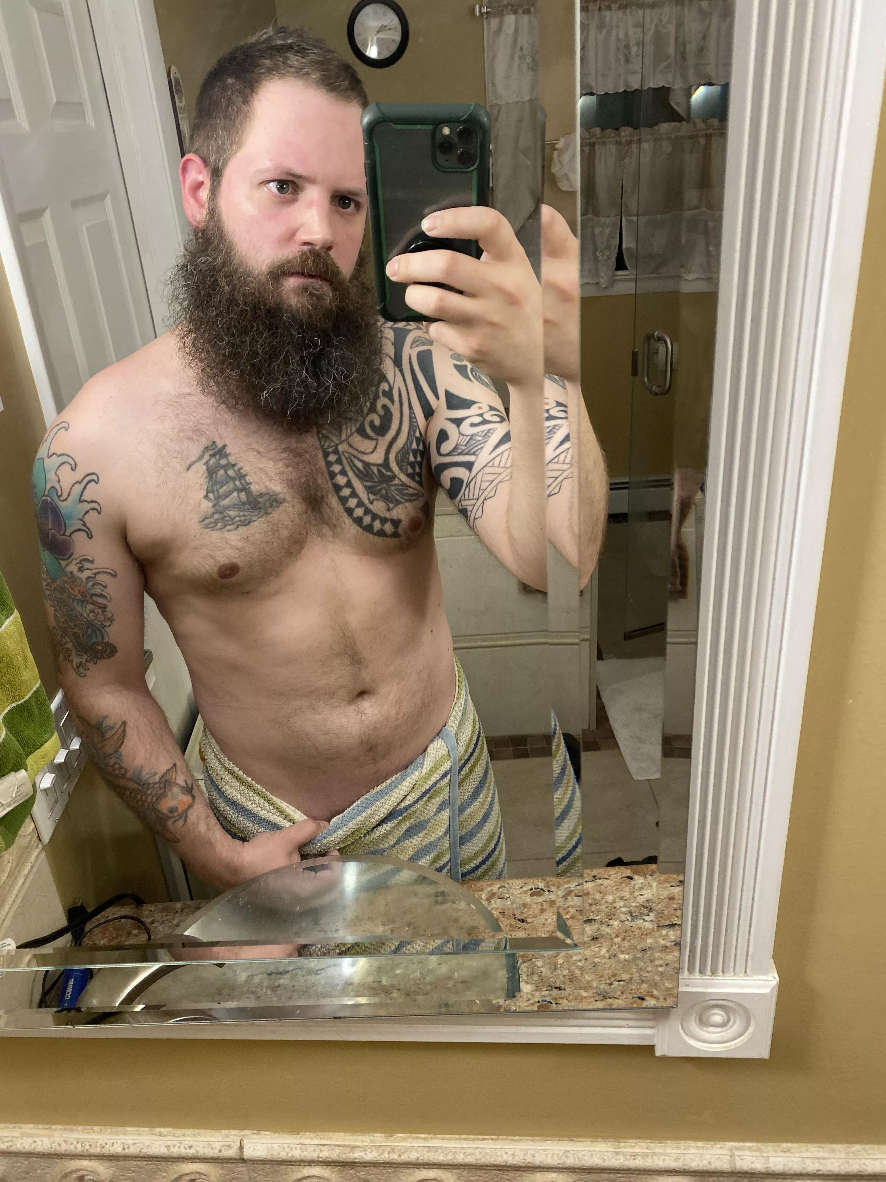 😏🚿
