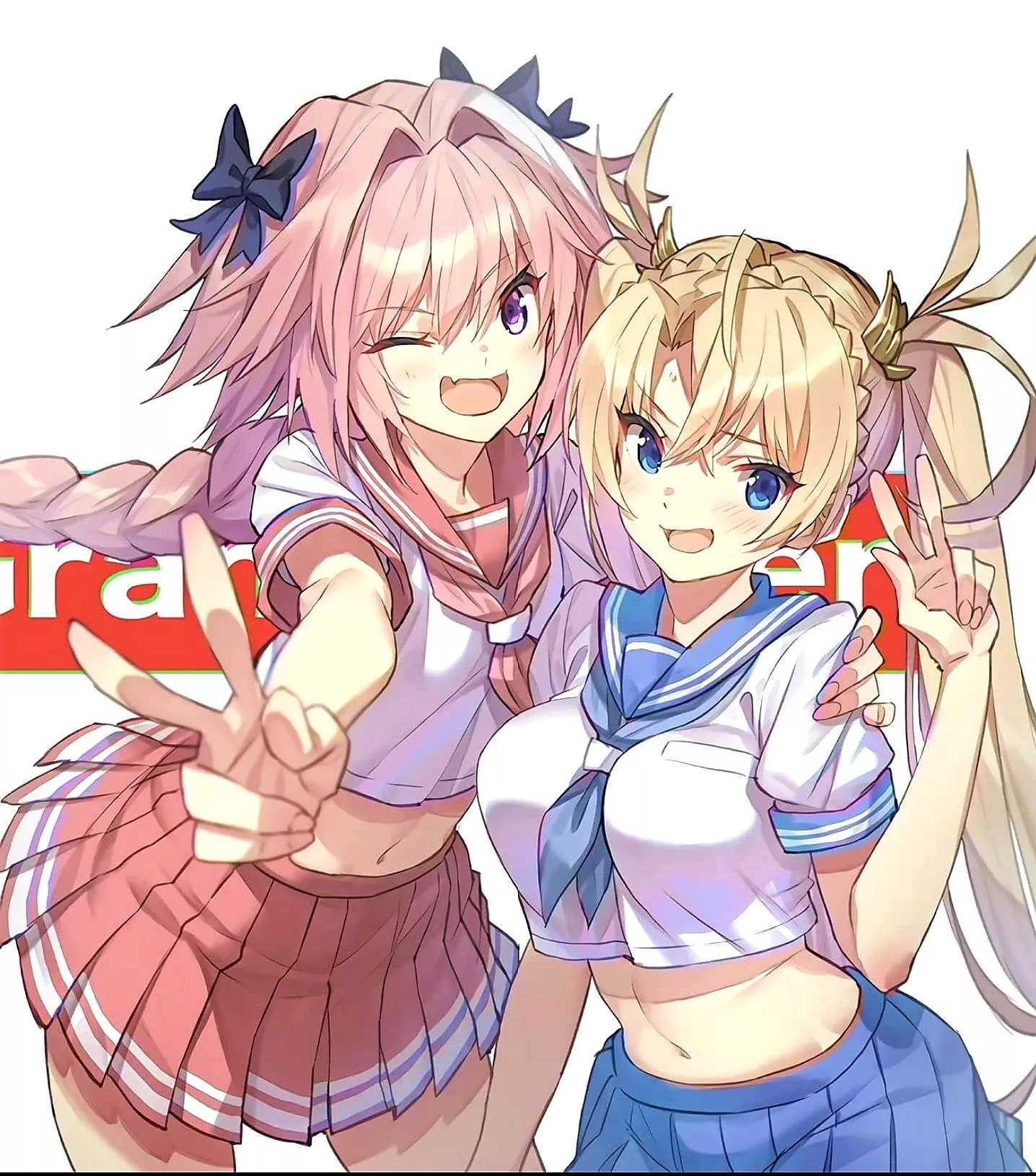 💝