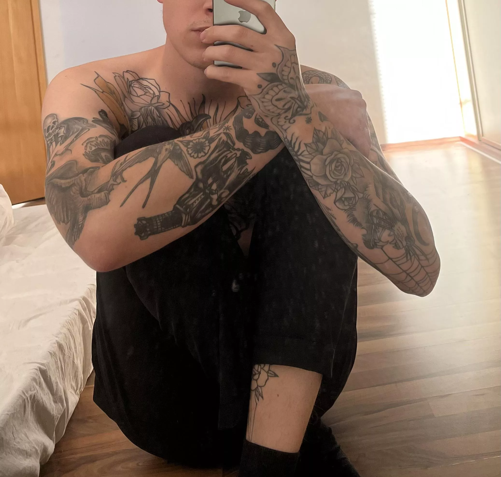 ✌🏻
