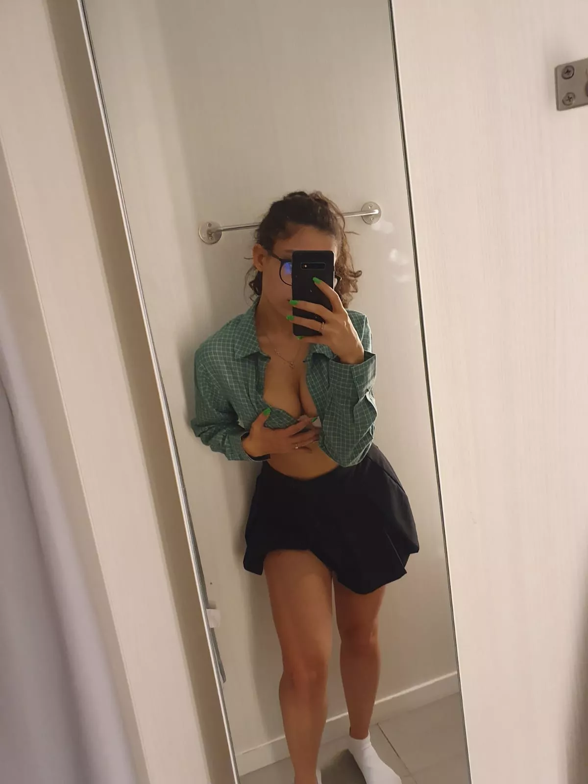 💚