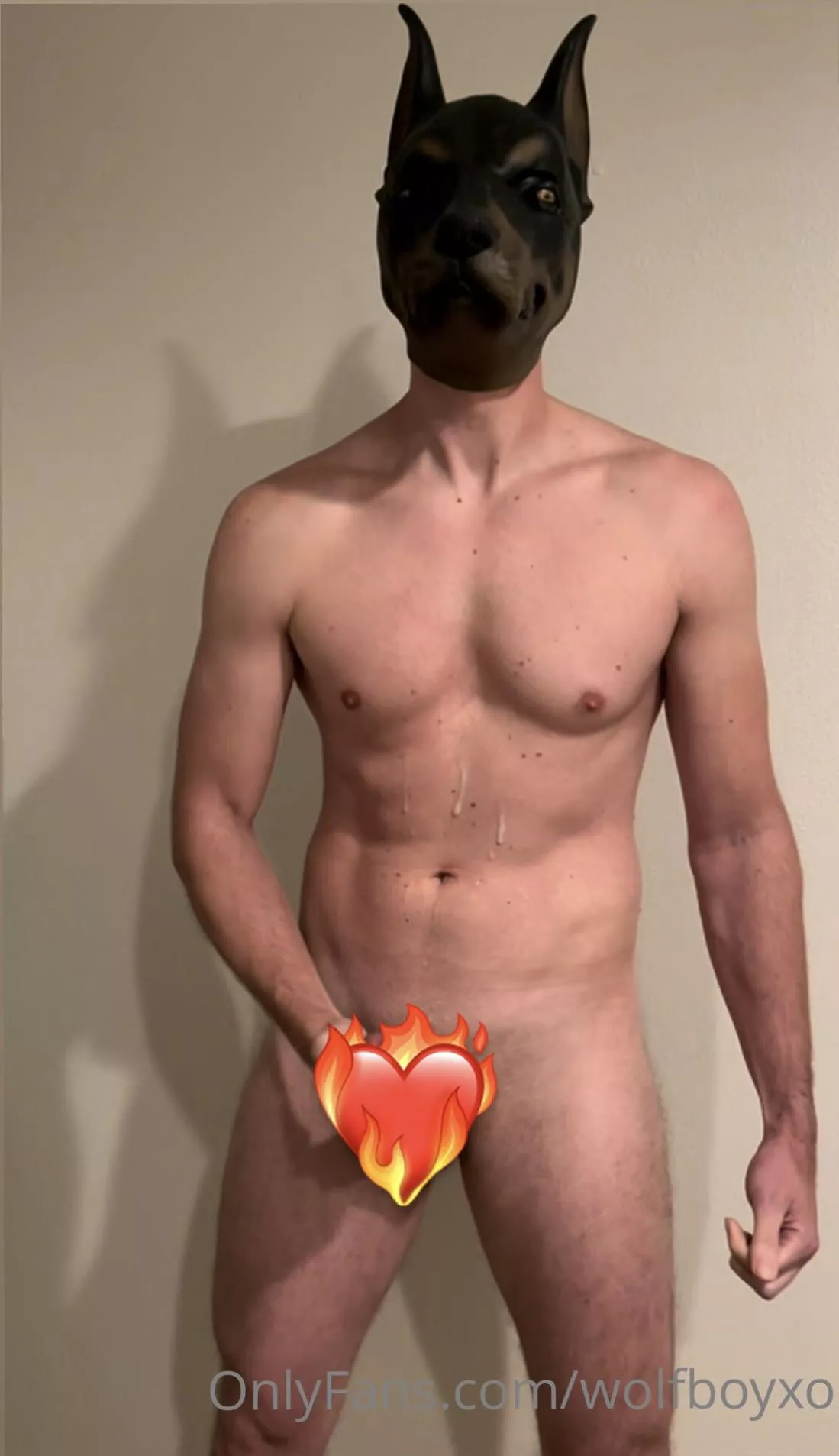 🐺❤️‍🔥
