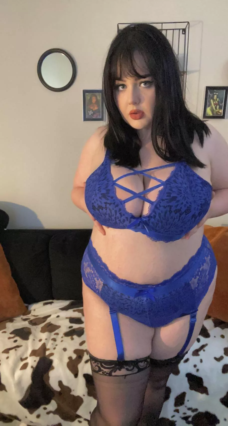 💙💙