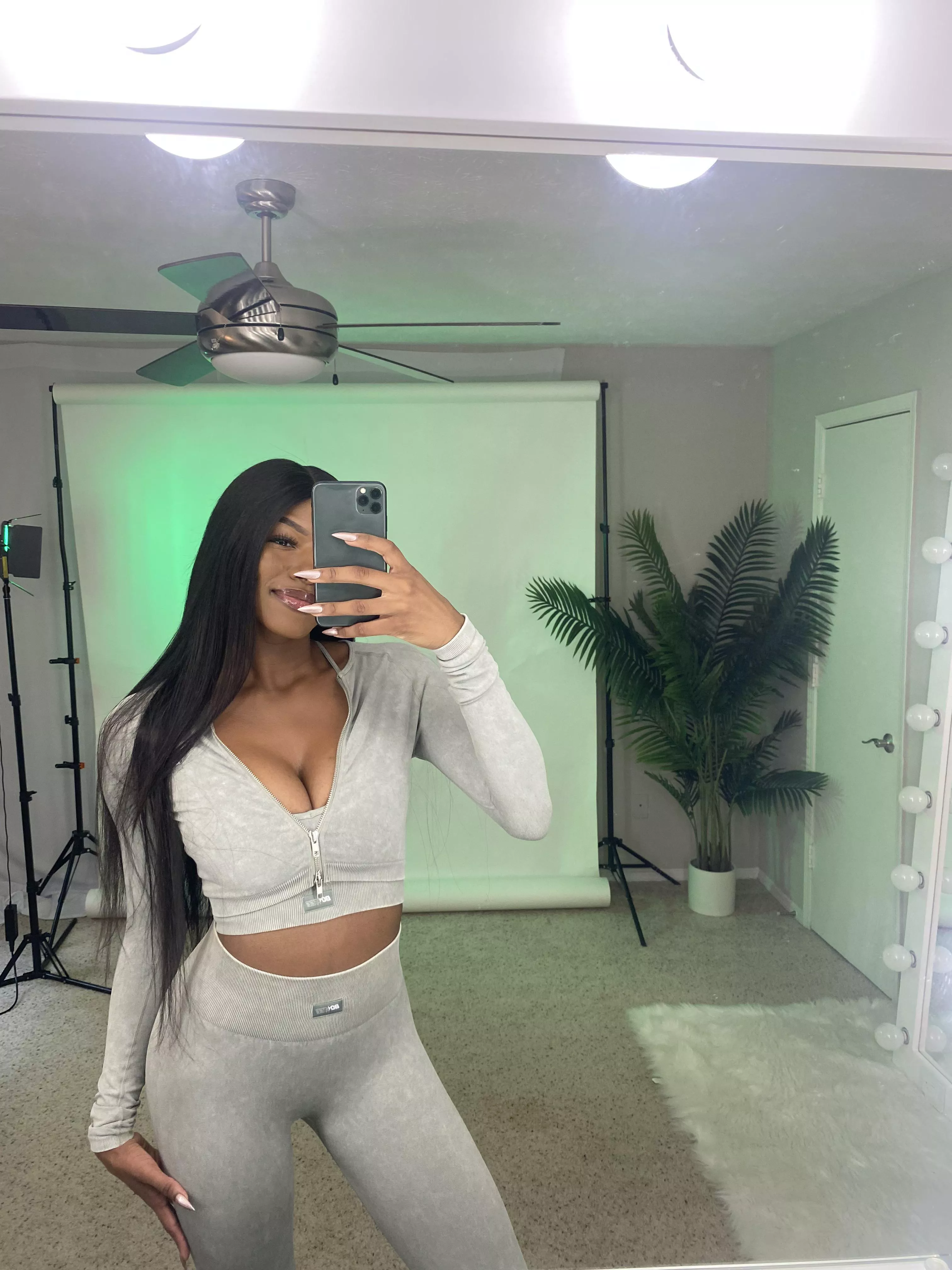 🤍😋