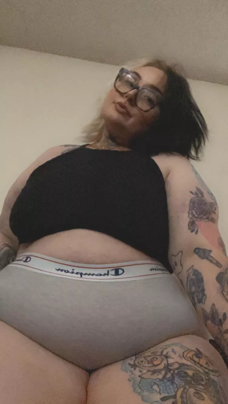 💋