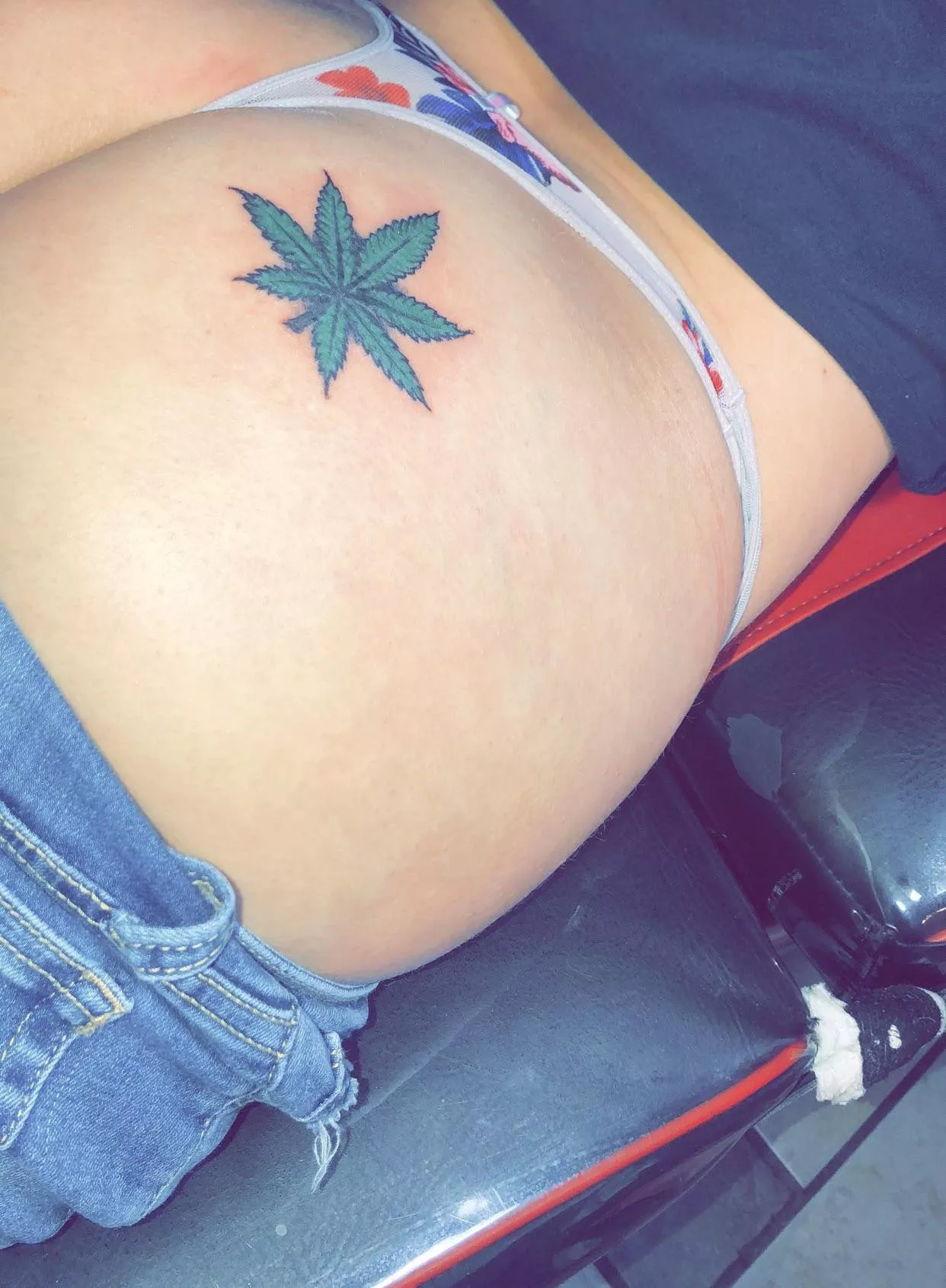 💚